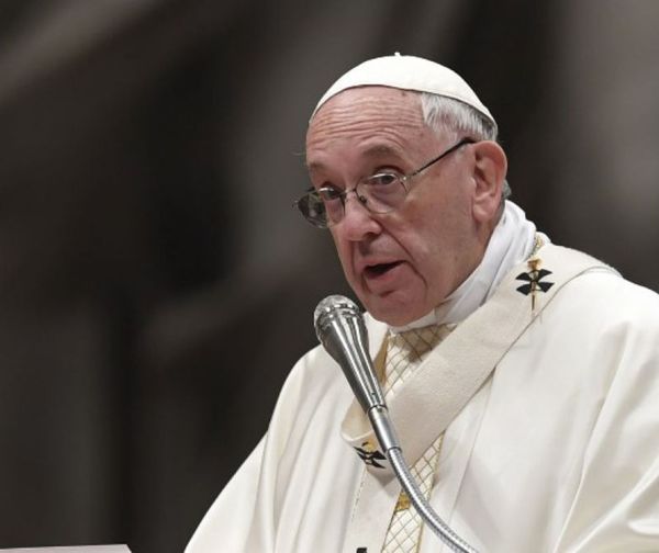 Hoy se recuerda el Día del Niño por nacer. Mirá el mensaje que dejó el Papa
