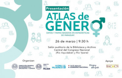Presentarán