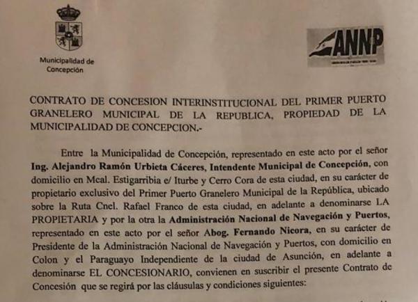 Aparece documento que evidencia una de tantas mentiras de Tati Urbieta | Radio Regional 660 AM