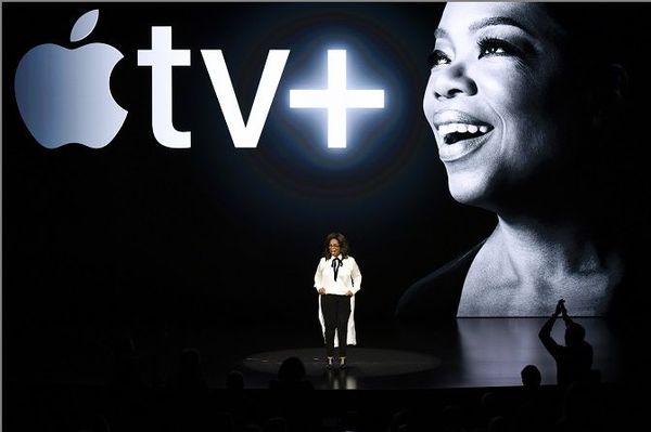 Apple quiere competir con Netflix - Tecnologia - ABC Color
