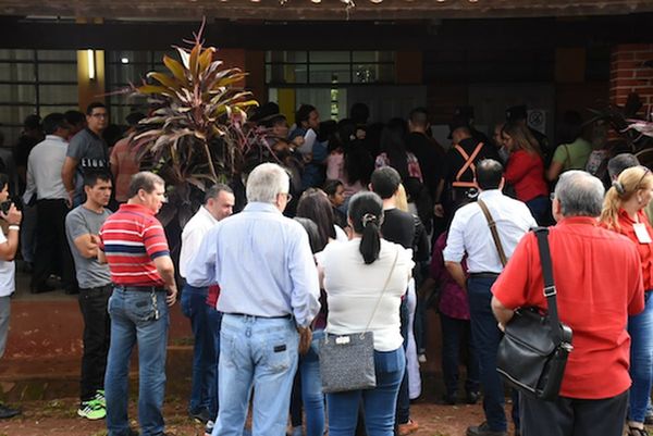 Rige período para presentar candidaturas para Elecciones Municipales en CDE