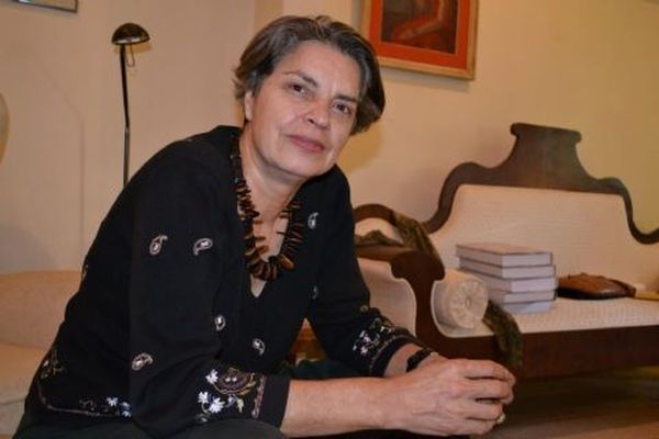 Escritores se solidarizan con Milda Rivarola luego de ataque a su vivienda