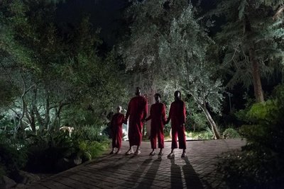 “Nosotros” registra el segundo mejor estreno del año - Espectaculos - ABC Color