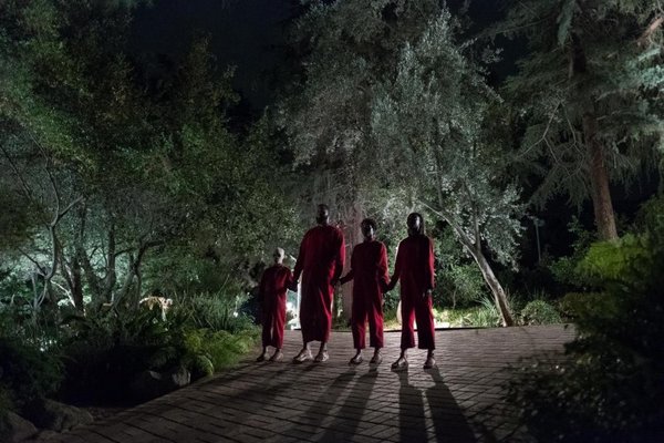 “Nosotros” registra el segundo mejor estreno del año - Espectaculos - ABC Color