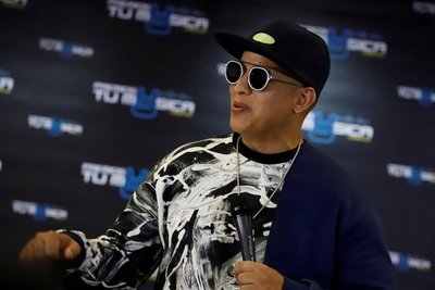 “Con Calma”, de Daddy Yankee y Snow, lo más escuchado en lista global Spotify - Espectaculos - ABC Color