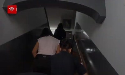 Mujer fue detenida por violencia familiar - Digital Misiones