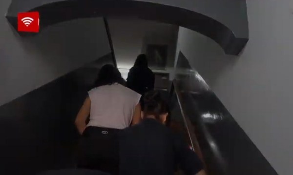 Mujer fue detenida por violencia familiar - Digital Misiones