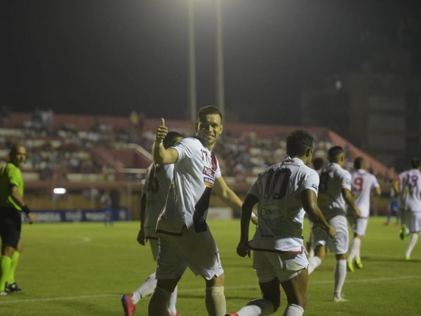 El Kelito vuelve a la senda del triunfo | Paraguay en Noticias
