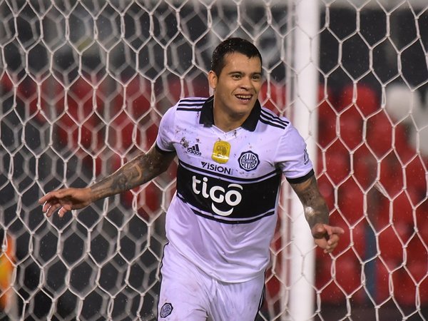 Olimpia, por justificar su liderazgo | Paraguay en Noticias