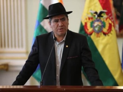 Bolivia e India buscarán abrir acuerdos sobre el litio y el tren bioceánico