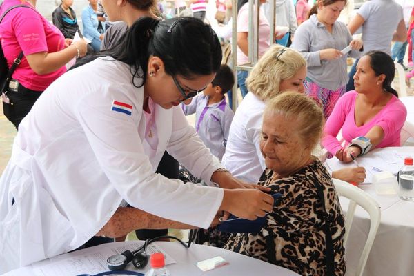 Móvil de Ciudad Mujer llegará a Concepción