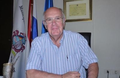 Odesur sancionó de por vida a dirigente paraguayo » Ñanduti