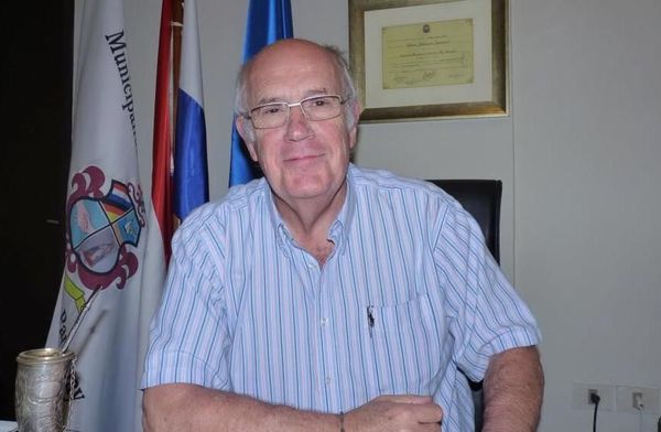Odesur sancionó de por vida a dirigente paraguayo » Ñanduti