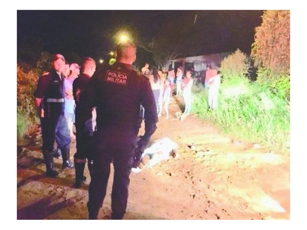 Mató al novio de su mamá porque no aceptaba la relación