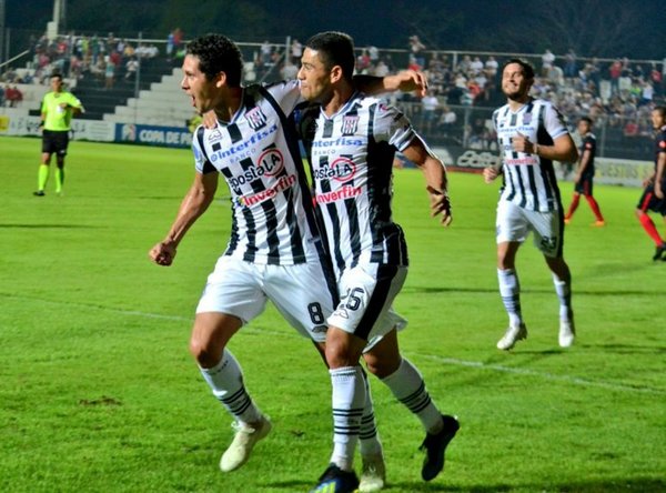 100 partidos en Primera | Paraguay en Noticias