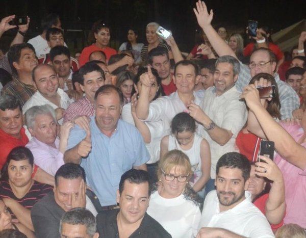 CDE: oposición, sin acuerdos | Paraguay en Noticias