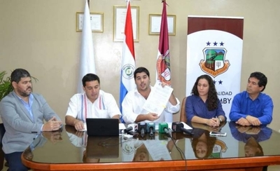 HOY / "Tenemos que explicarle a la gente lo que se hace con el dinero de la municipalidad"