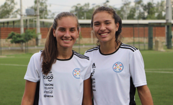 HOY / Nueva semana de trabajos de la selección femenina