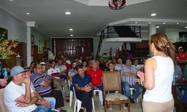 Lista 4 decide no apoyar a Cabañas ante atropello del aparato estatal a dirigentes