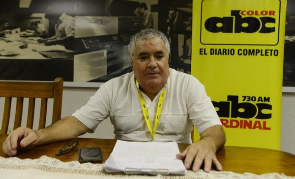 “Hace seis años no hay director médico en el Sajonia” | Paraguay en Noticias