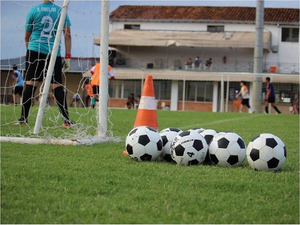 Club Sajonia: Ex jefe médico dice que muerte de deportista pudo evitarse | Paraguay en Noticias
