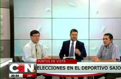 Puntos de Vista - C9N