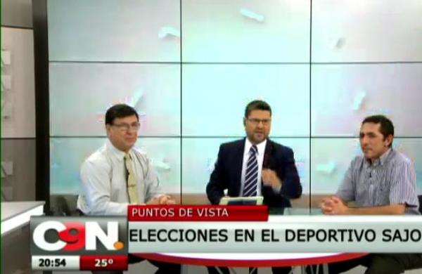 Puntos de Vista - C9N
