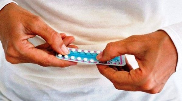 La píldora antihijo para ellos ya es una realidad