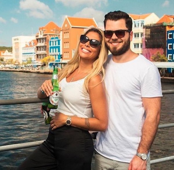 SE VIENE EL GUYRYRY. Maga deja todo para demandar a quien arruinó sus vacaciones