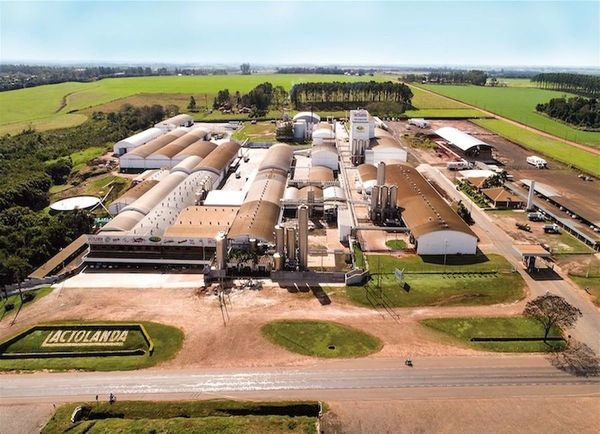 Firma láctea exportará manteca al mercado ruso