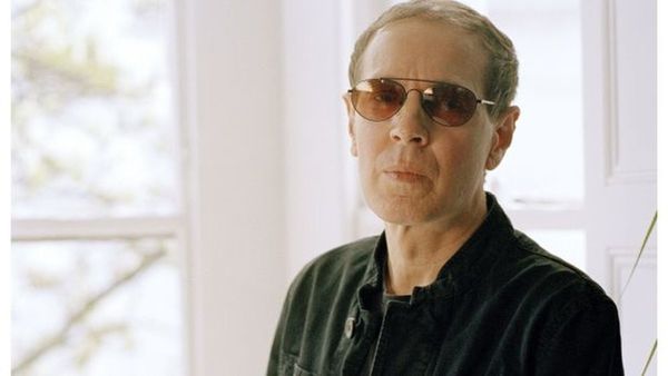 Música pop: falleció el enigmático Scott Walker