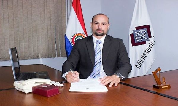 Presentaron acusación contra militar por asalto a Prosegur