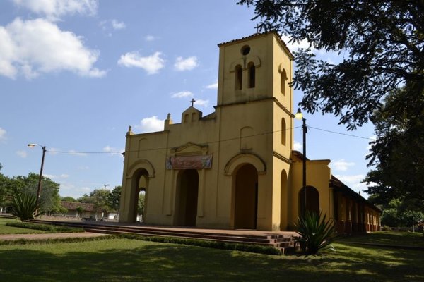 Suspenden en parte obras en Quyquyhó | Paraguay en Noticias