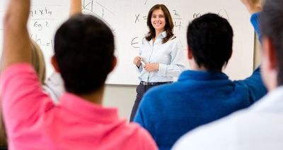 Aprender a estudiar y liderar - Estilo De Vida - ABC Color