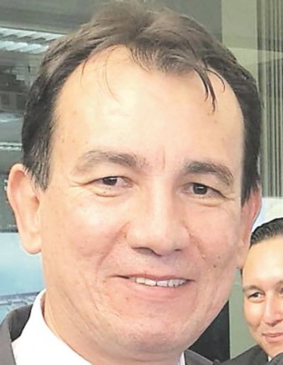 Cabañas reconoce que le apoyaron personas de confianza del clan ZI - Edicion Impresa - ABC Color