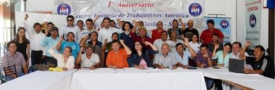 Otros grupos de campesinos también realizarán marchas - Edicion Impresa - ABC Color
