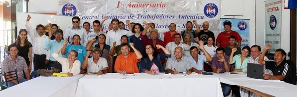 Otros grupos de campesinos también realizarán marchas - Edicion Impresa - ABC Color