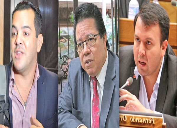 La Contraloría ningunea a Diputados sobre informe de gestión de Friedmann