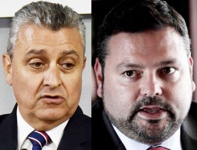 Villamayor y el procurador quieren cobrarle G. 4.000 millones a Asunción - Edicion Impresa - ABC Color