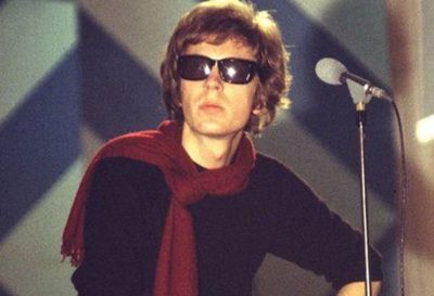 La música pop pierde a un talento enigmático - Espectaculos - ABC Color
