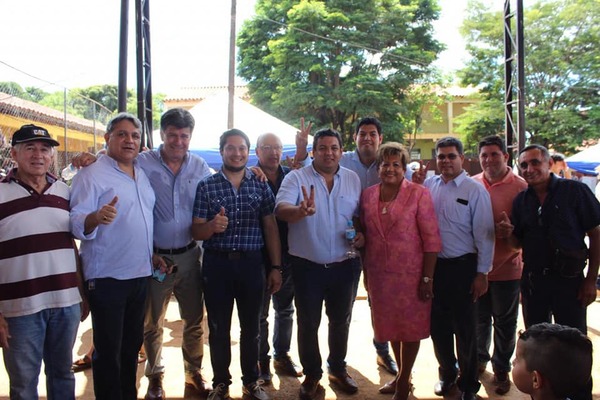 Partido de la Juventud abierto al diálogo - ADN Paraguayo