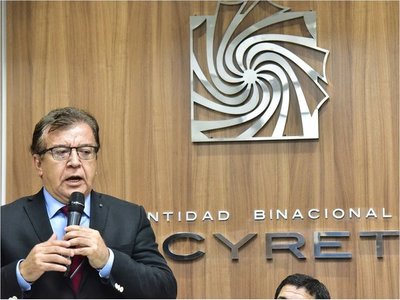Yacyretá paga por cuota deportiva de club social para sus empleados