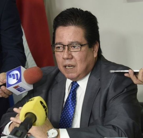 Comienza hoy juicio político al Contralor General