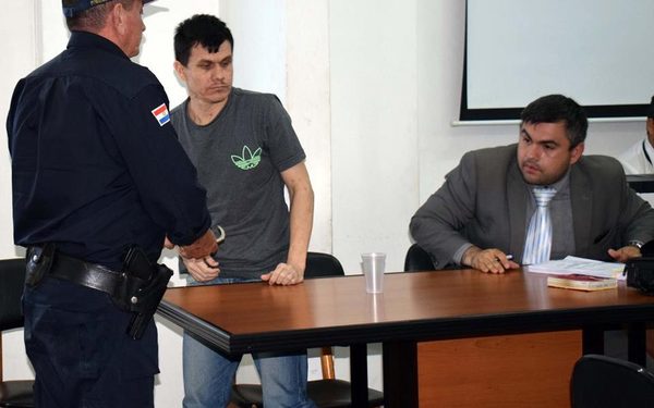 Condenado a 11 años de prisión por coacción sexual en Santa Rita