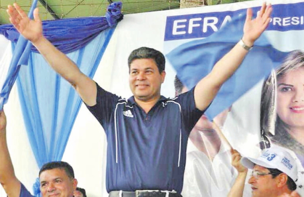 Tildan a Prieto de “irrelevante” | Diario Vanguardia 06