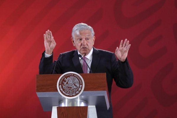 México exige disculpas a España por conquista - Internacionales - ABC Color