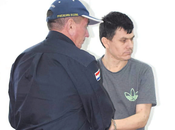 Sentencian a 11 años de prisión a un violador | Diario Vanguardia 07