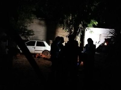 Posible nuevo feminicidio: Encuentran cadáver de una mujer