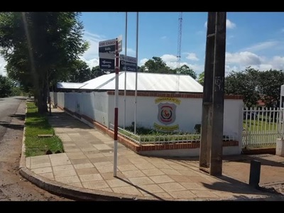 SE ENTREGA PRESUNTO HOMICIDA DE JOVEN EN SAN JUAN DEL PARANÁ
