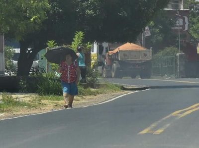 Tiempo irá de fresco a cálido este martes | Paraguay en Noticias 